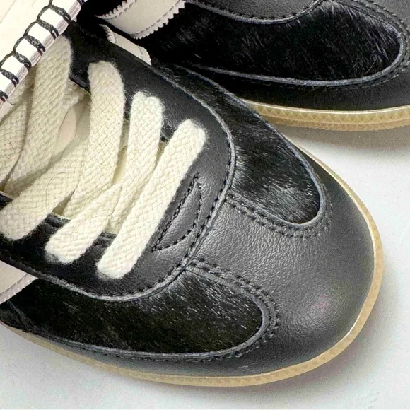 NWT wales bonner x samba pony tonal comfortable low shoes unisex sneakers - Picture 6 of 7